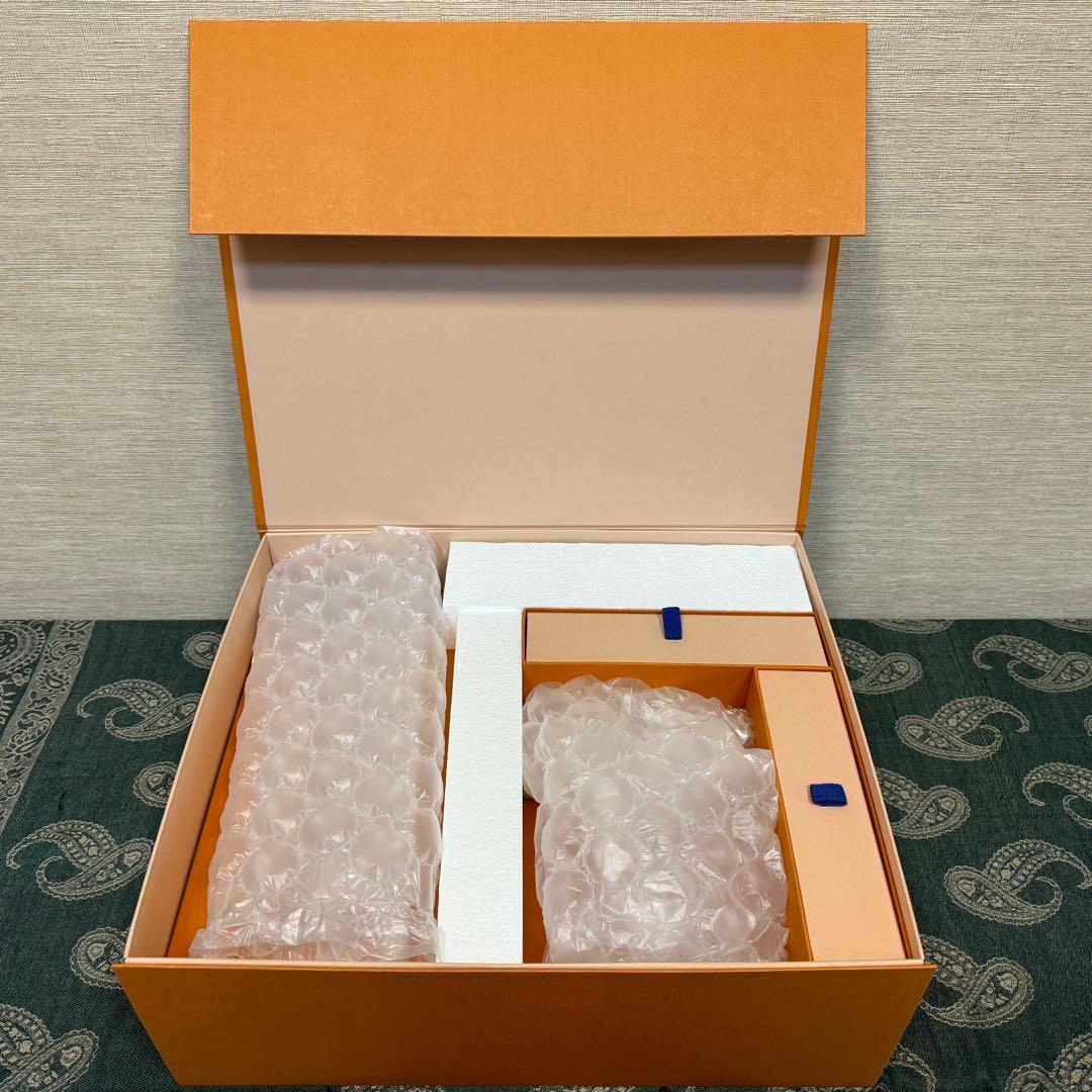 LOUIS VUITTON ギフト箱10個（ルイヴィトン）空箱 - メルカリ