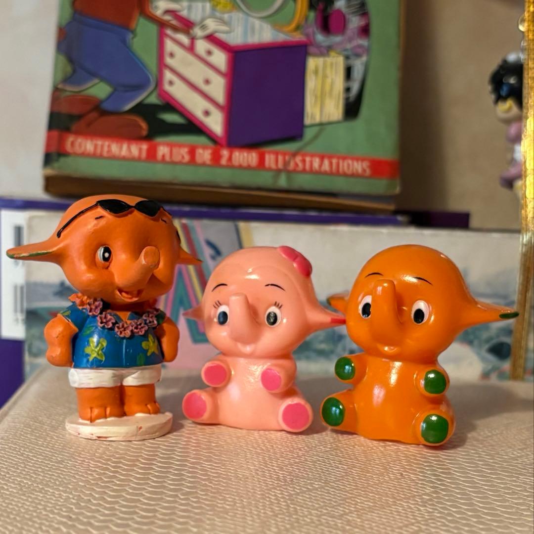 昭和 レトロ 佐藤製薬 サトちゃん サトコちゃん 人形 - メルカリ