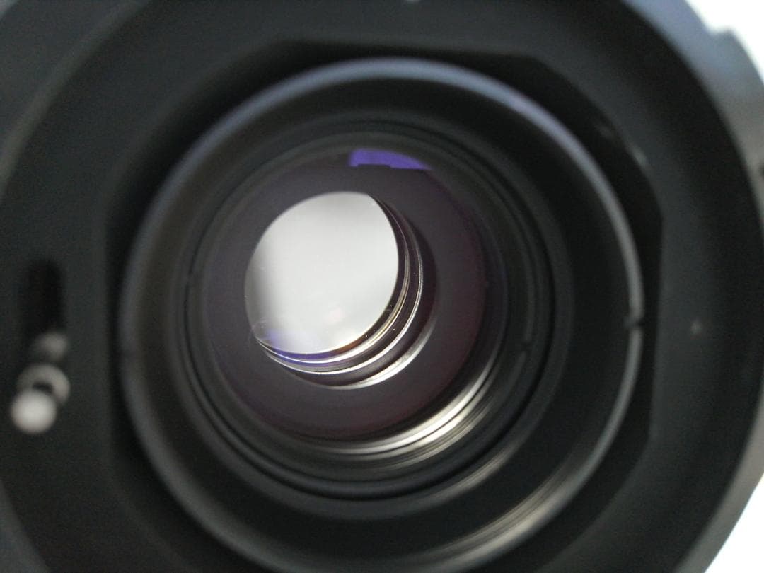 Mamiya Sekor C 150mm F4 マミヤレンズ #7918 - メルカリ