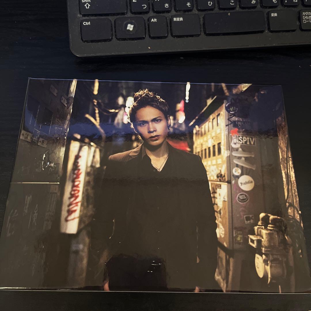 新宿セブン Blu-ray BOX - メルカリ