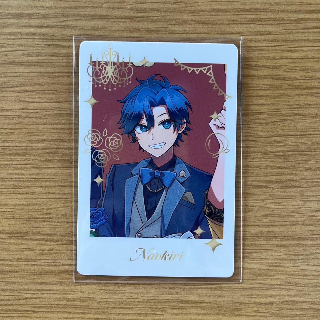 カラフルピーチ プレミアムピーチパーティー ぷぴぱ トレカ なおきり