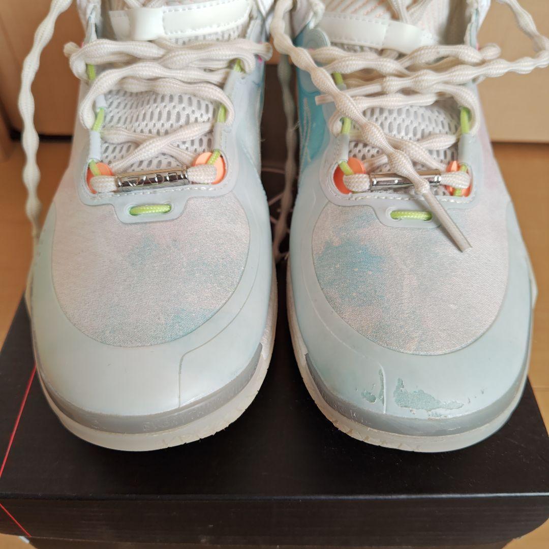 LI-NING（リーニン）Wade Shadow 6 US9 26.5cm