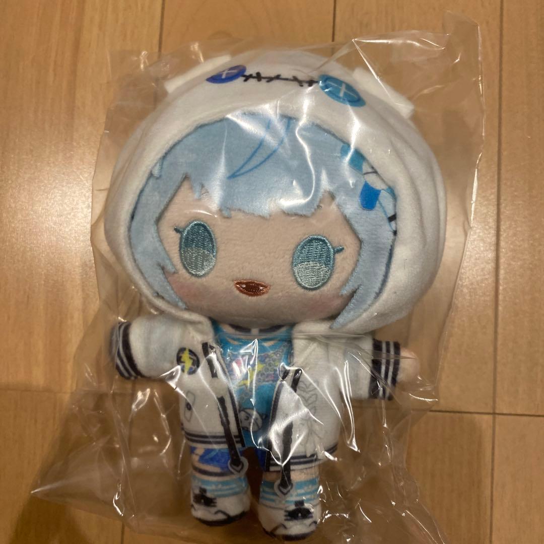 水宮枢 誕生日記念2025 フルセット ホロカ 直筆サイン付き - メルカリ