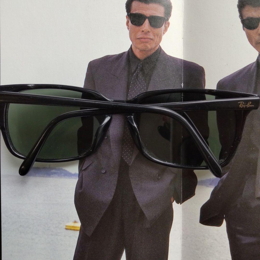 舘ひろしあぶない刑事廃盤サングラス - メルカリ