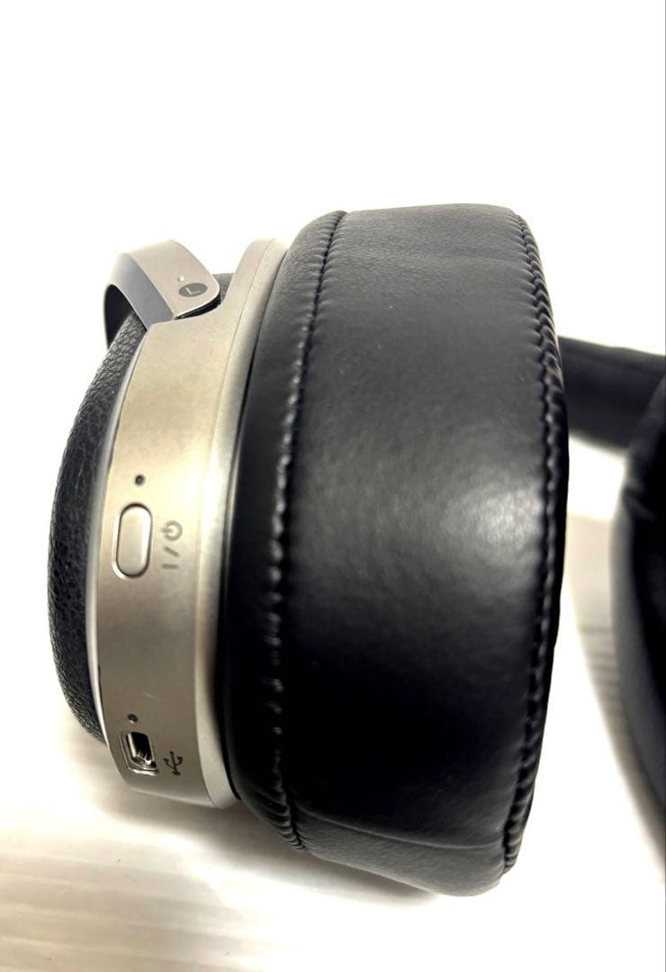 みえみえさま専用✴︎展示品 SONY MDR-HW700DS ワイヤレスヘッドホン