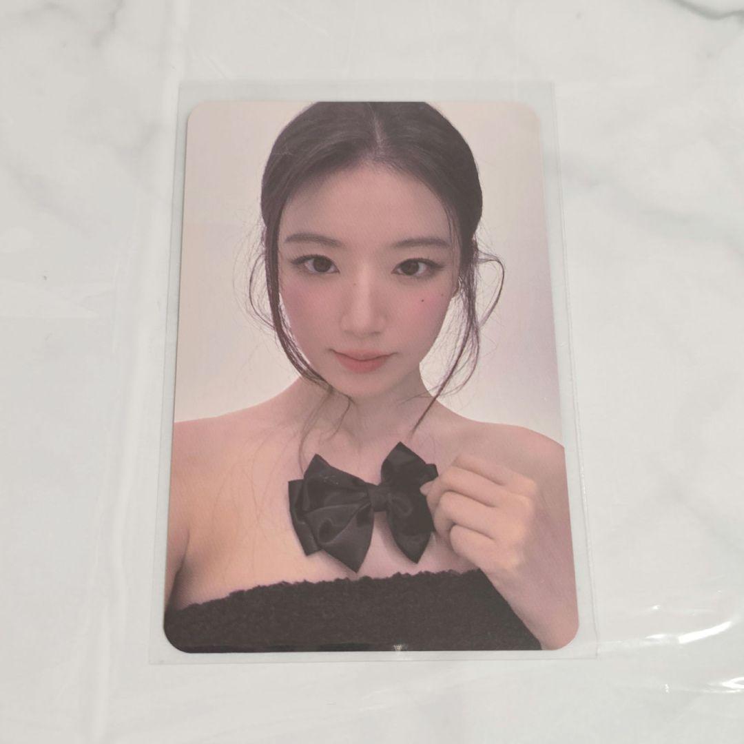 i-dle シュファ ソウルコン ラントレ トレカ poca idle - メルカリ