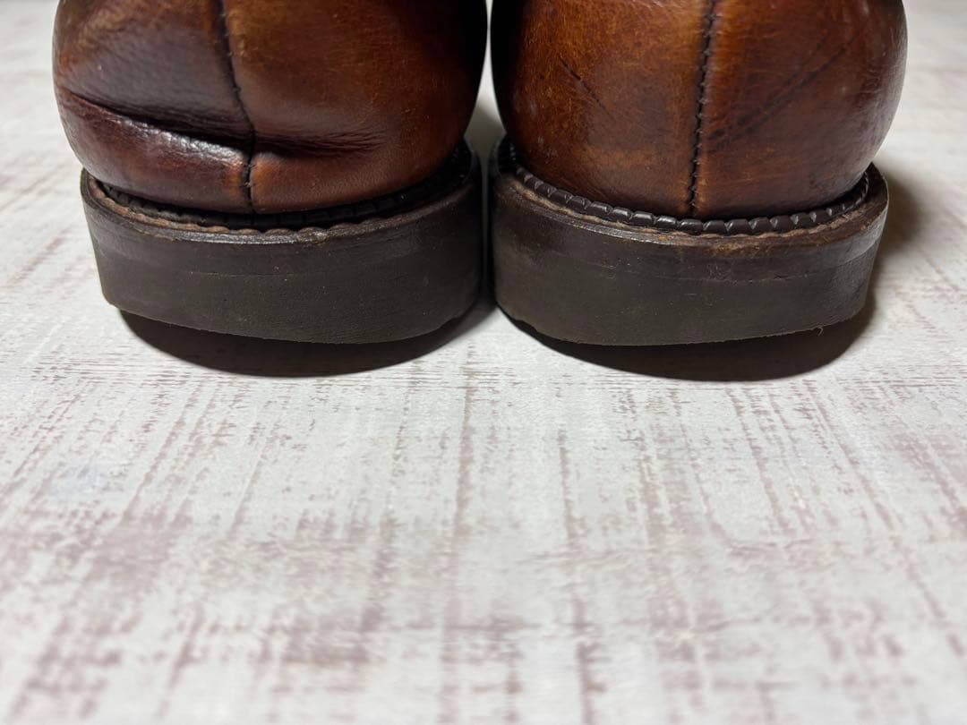 L.L.Bean エルエルビーン ブーツ USA製 チャッカ ヴィンテージ