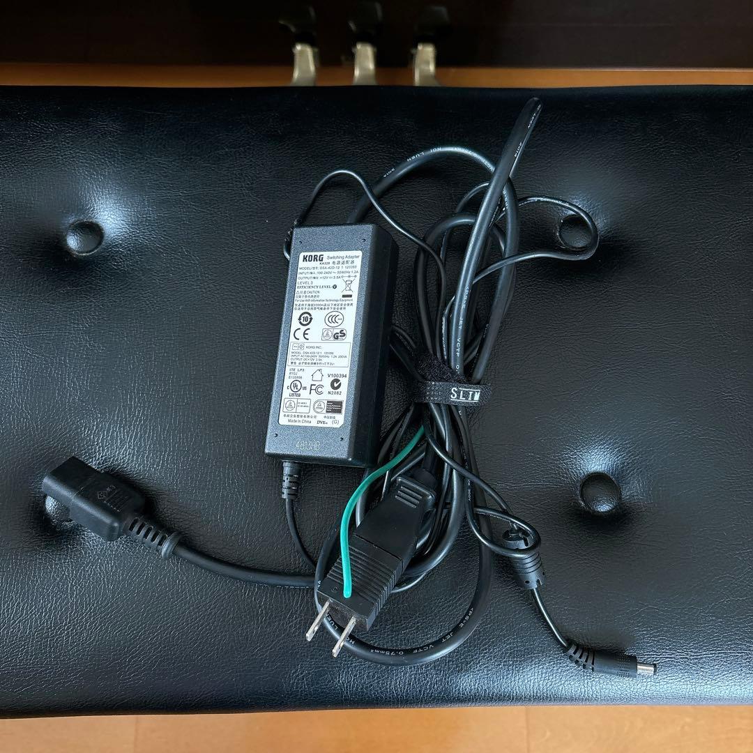 パンくん様用 消音機能付 初心者さん YAMAHA U1H アップライトピアノ