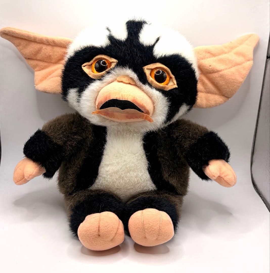 ジュンプランニング グレムリン2 ぬいぐるみ5体 1993 - メルカリ