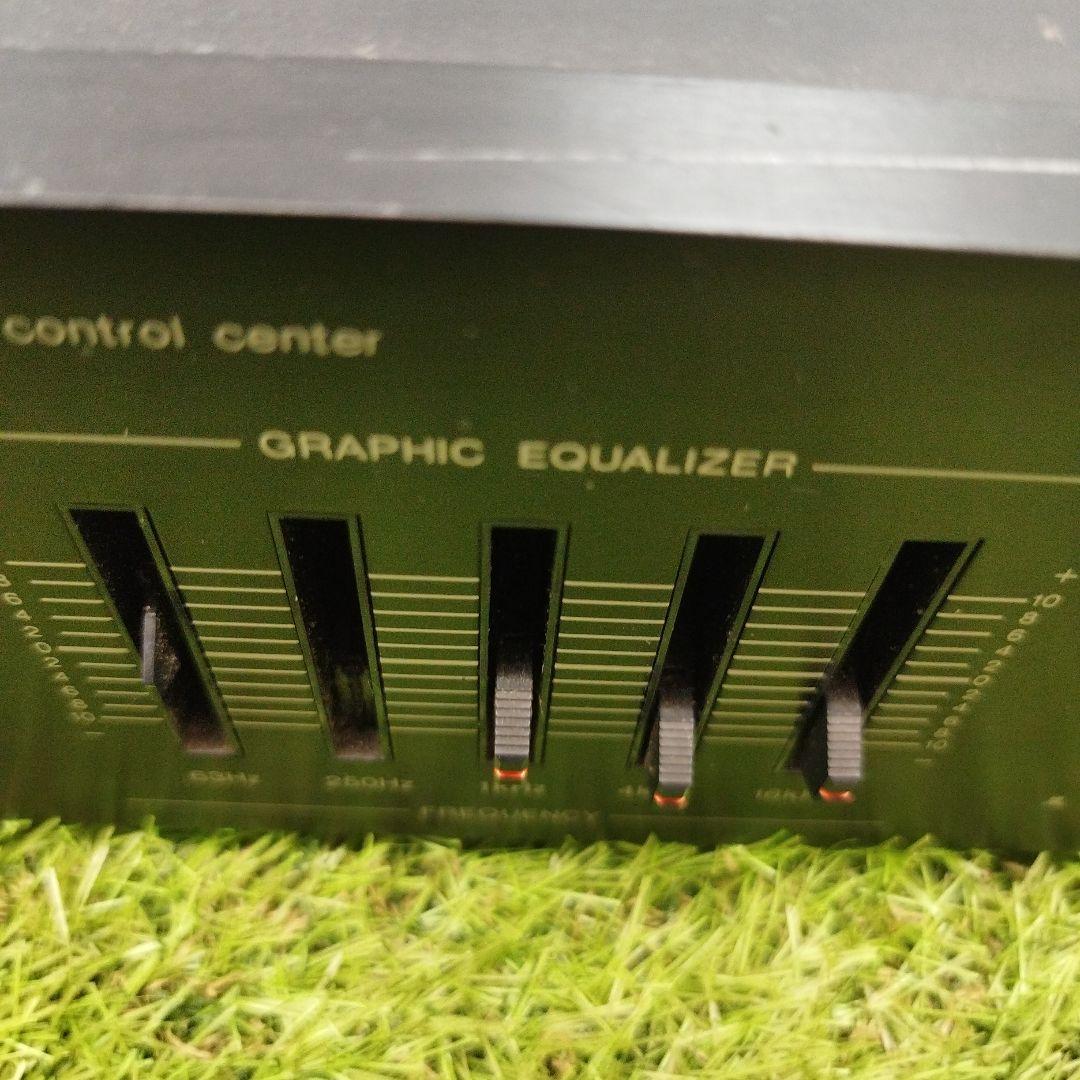 コントロールセンター デノン AVC-500 AVコントロールセンター - メルカリ