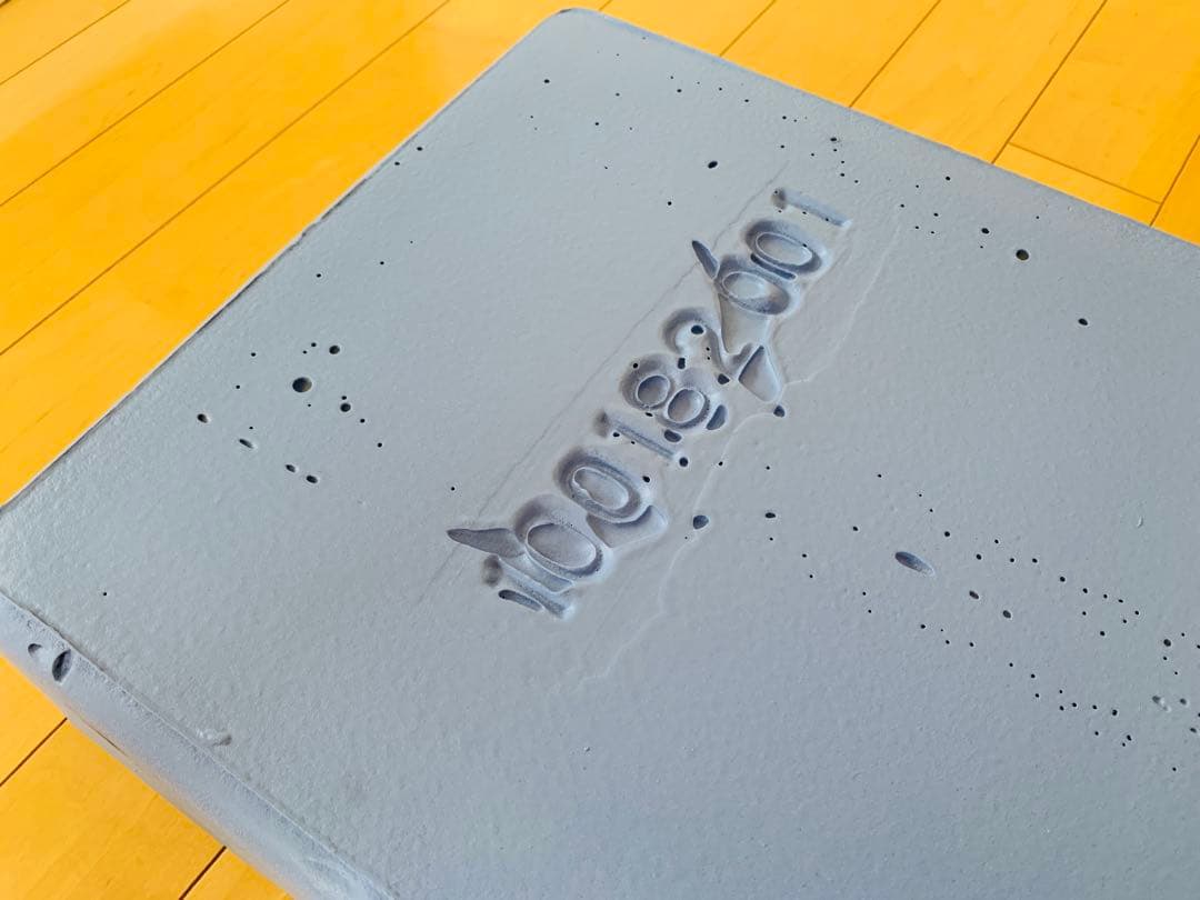 JAY soft combi 耐水性クッション 車椅子 褥瘡予防