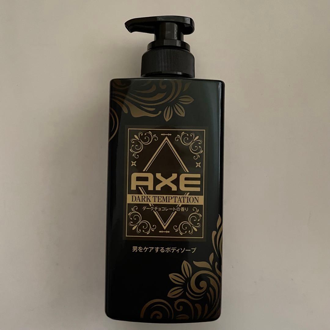 AXE アックス フレグランス ボディソープ・ボディスプレー6点セット