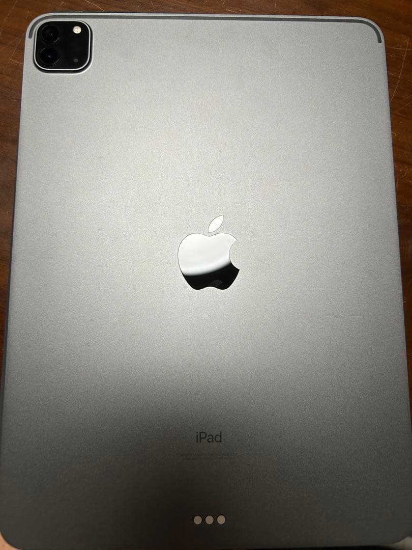 Apple iPad Pro 第三世代 256GBカバー付き Ascend Trifold with Clasp for iPad Pro 11 2022/2021 – ナイコム株式会社