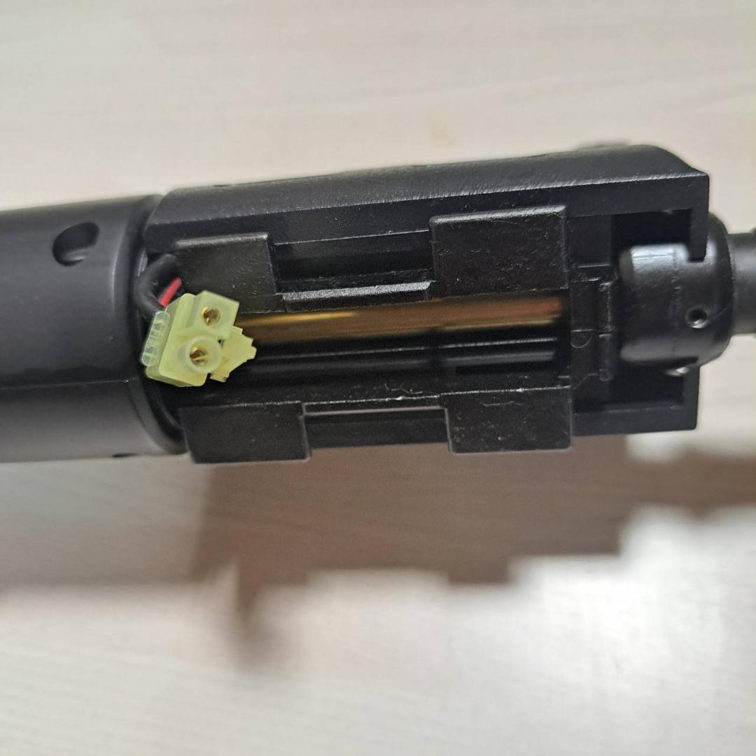 不動品】東京マルイ 電動ガン G3 PIP VM009 TOKYO MARUI - メルカリ