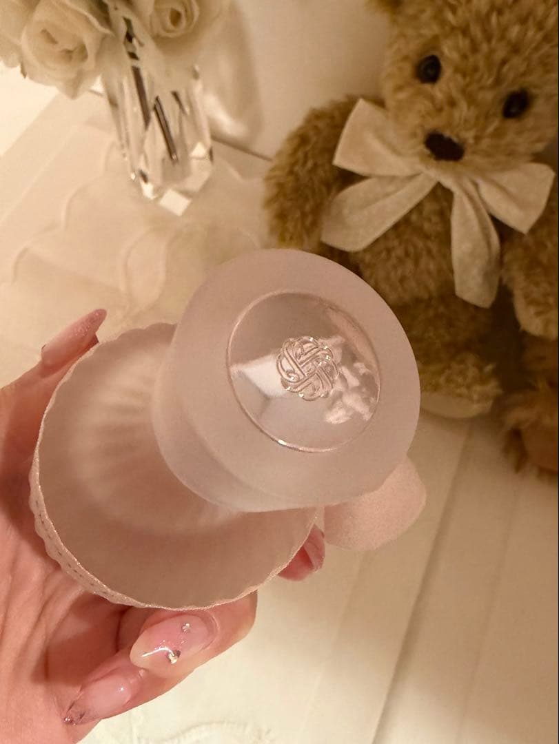 ୨୧レア୨୧コスメデコルテ 限定サクラ 50ml 本日お昼12時までSALE