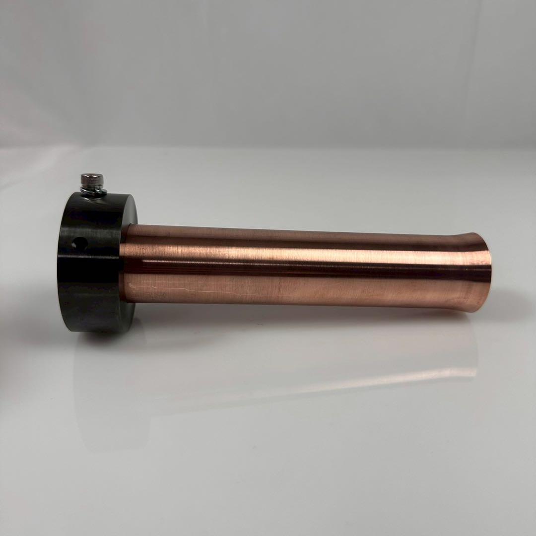φ70 インナーサイレンサー 銅 バッフル - パーツ特別
