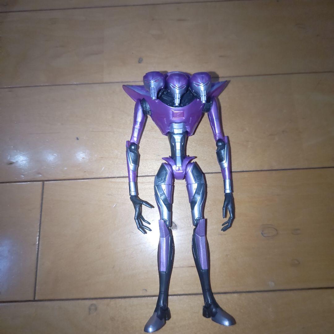 マーベルレジェンド トライセンチネル ビルドフィギュア マーベルレジェンド X-MEN トライセンチネル ビルド サイクロップス