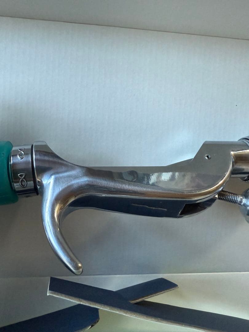 フロッグプロダクツ トイマシーン グリップ 未使用 - ロッドオンライン