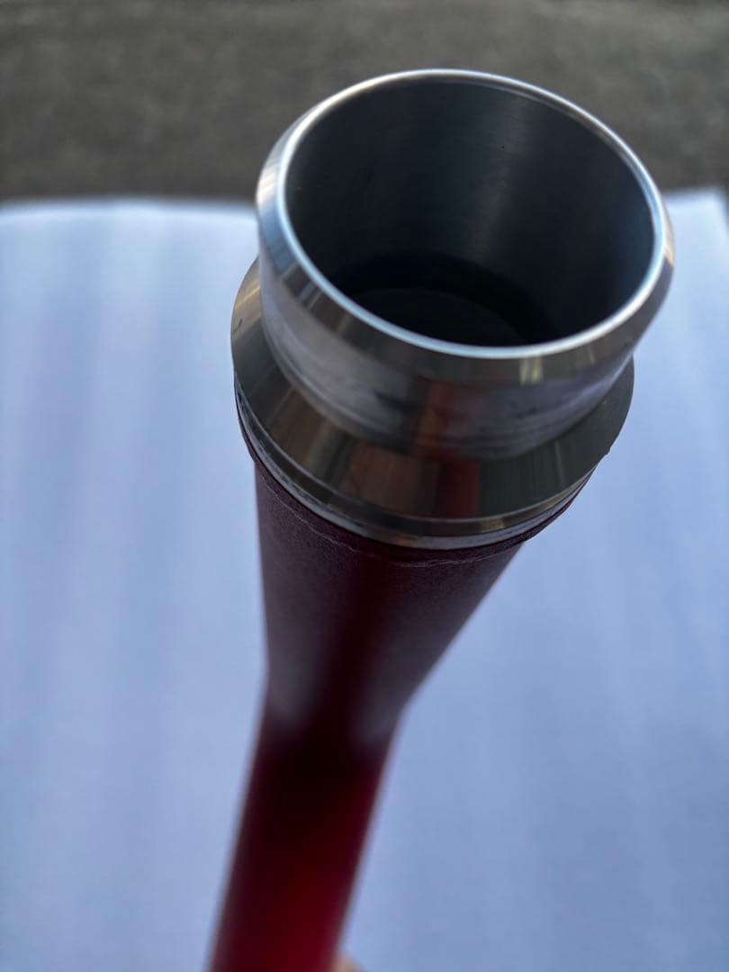 値下TGS X-Fang Aluminium intercooler Pipe - メルカリ