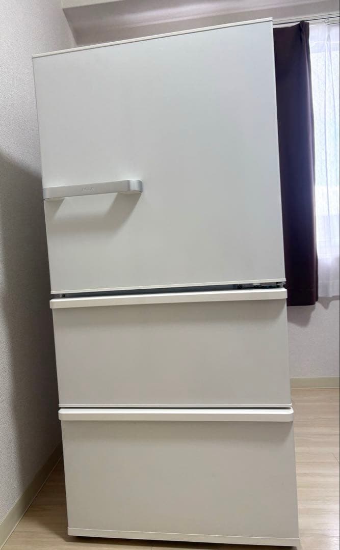 AQUA 冷蔵庫 AQR-SV24HBK(W) 238L 2020年産 AQR-SV24H | アクア株式会社（AQUA）｜生活家電