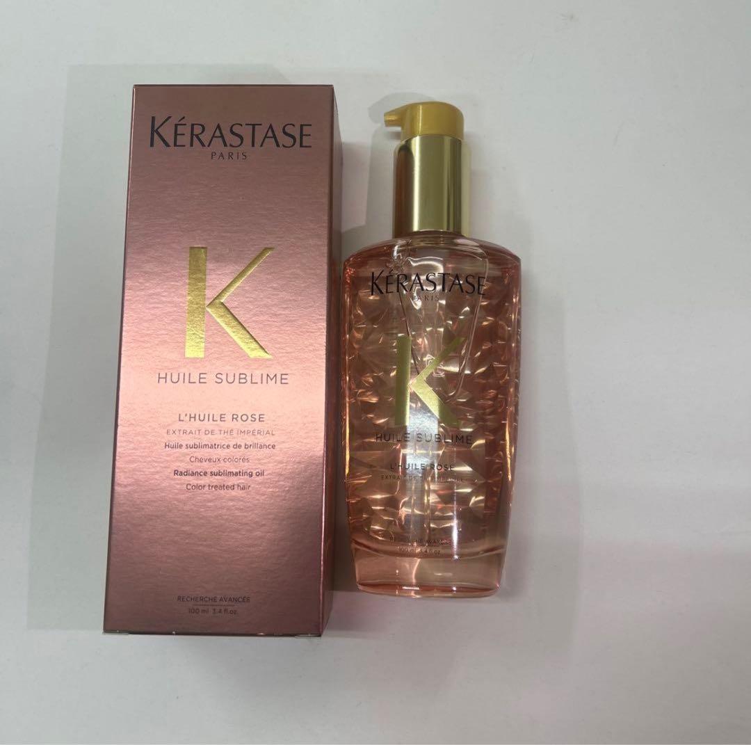 ケラスターゼ HU ユイルスブリム　ティーインペリアル　N ケラスターゼ / HU ユイルスブリム ティーインペリアルの公式商品情報