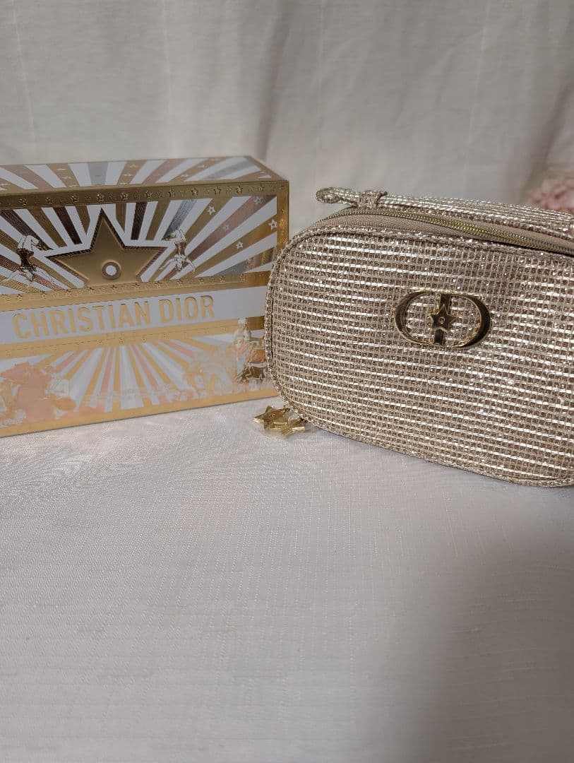 ディオールビューティー&ケアセットホリデー 2025限定 - メルカリ