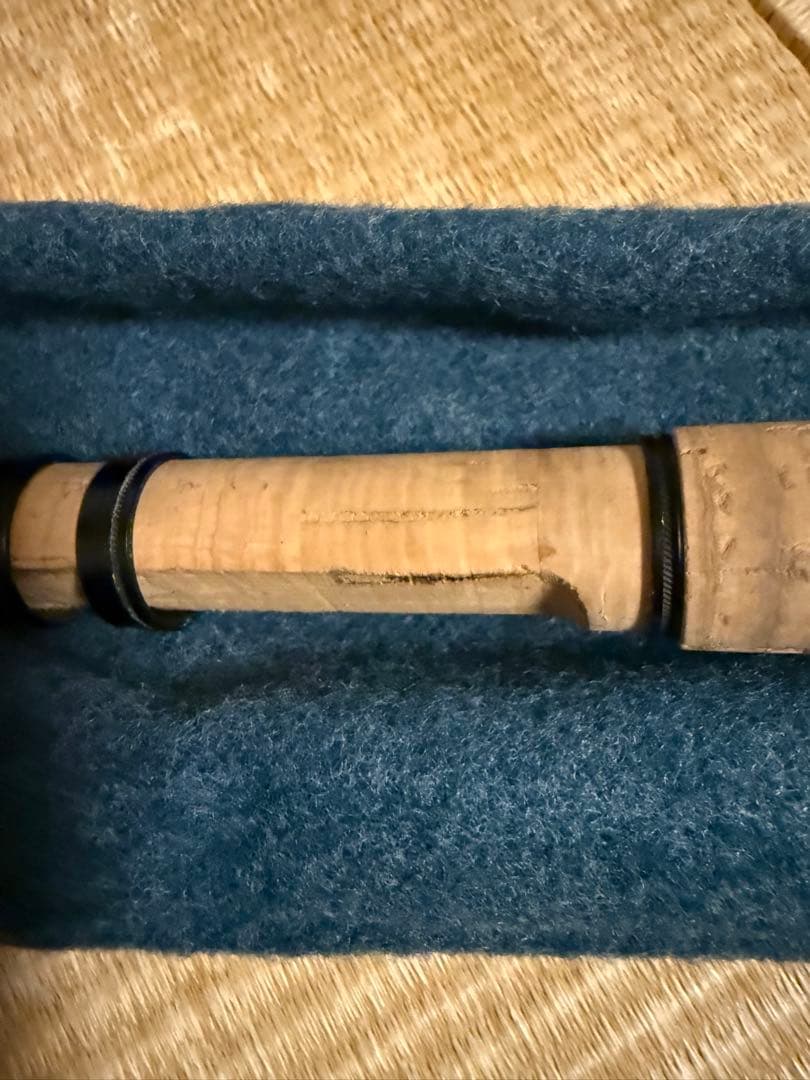 ティムコブッシュマスター 5'9