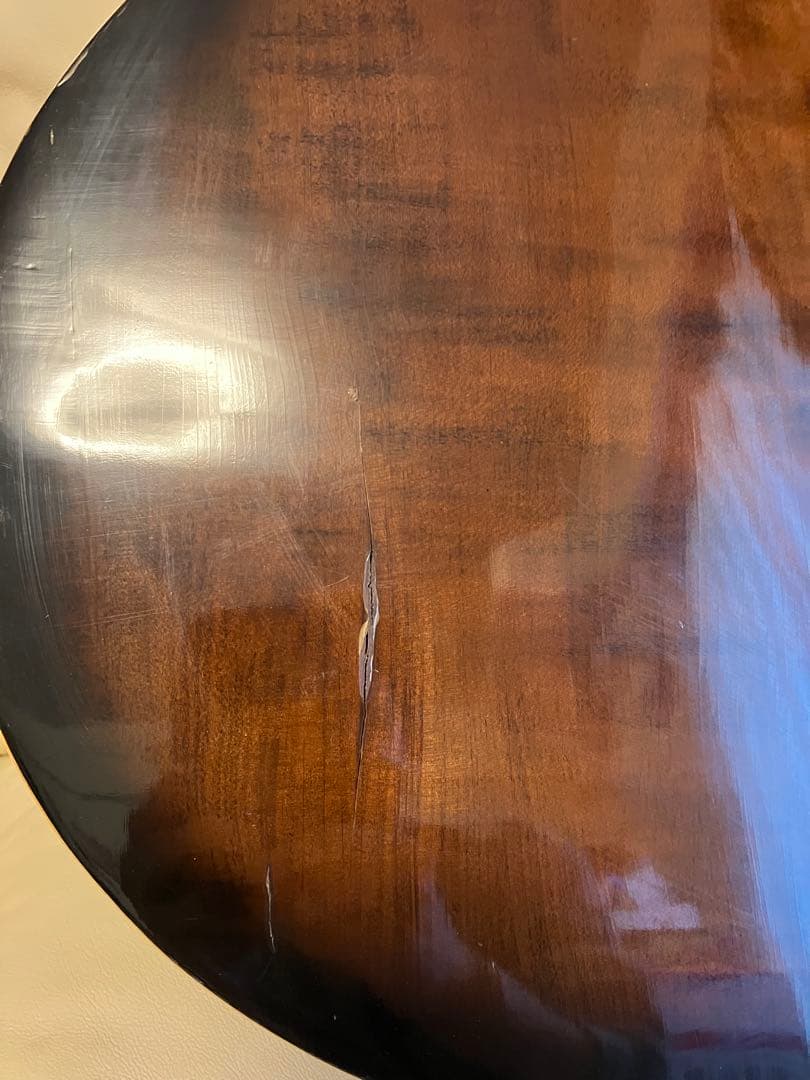 Nardan ナルダン No.120 オール単板 - メルカリ