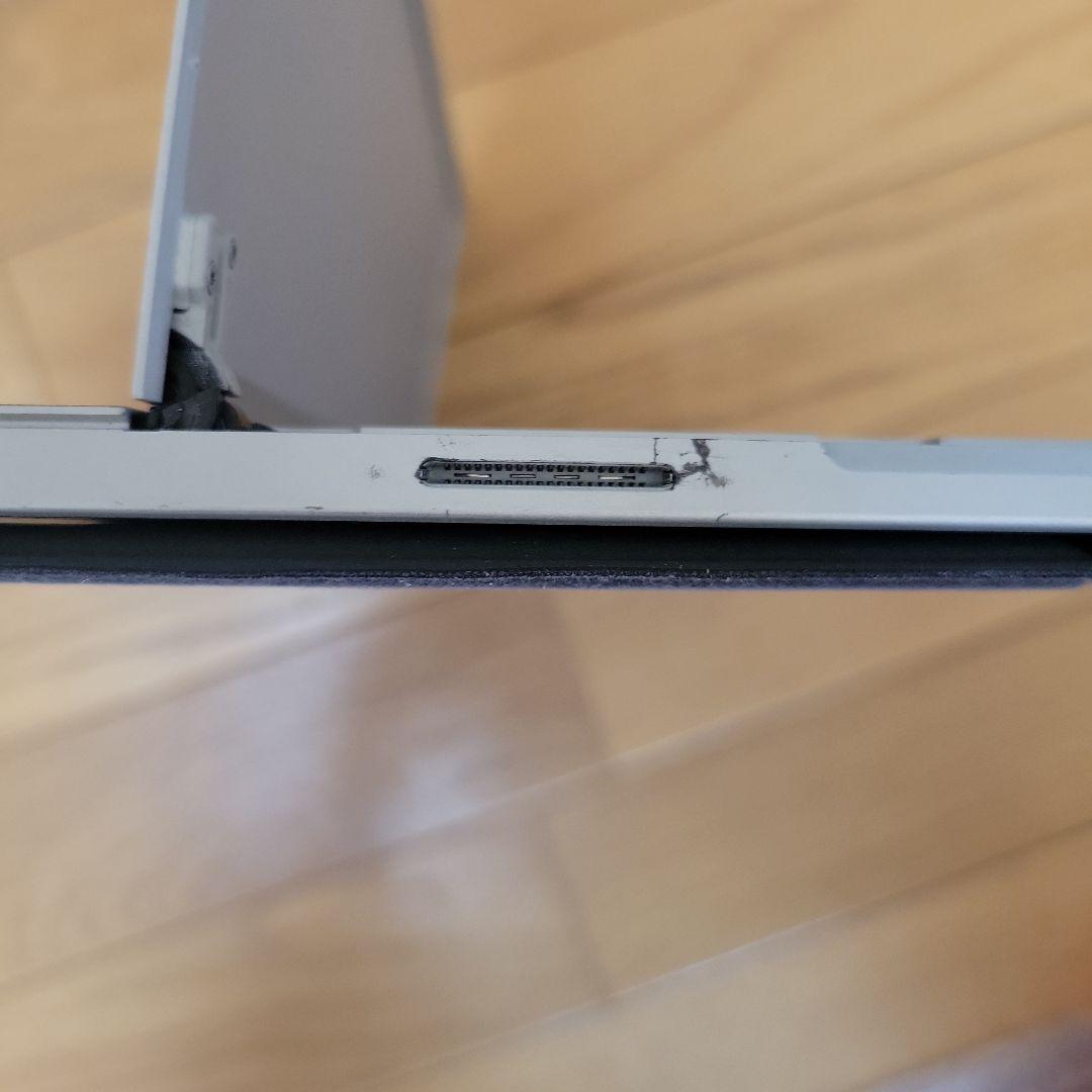 Surface Pro 初代 [128GB メモリ4GB] 初期化済みwim10 - メルカリ