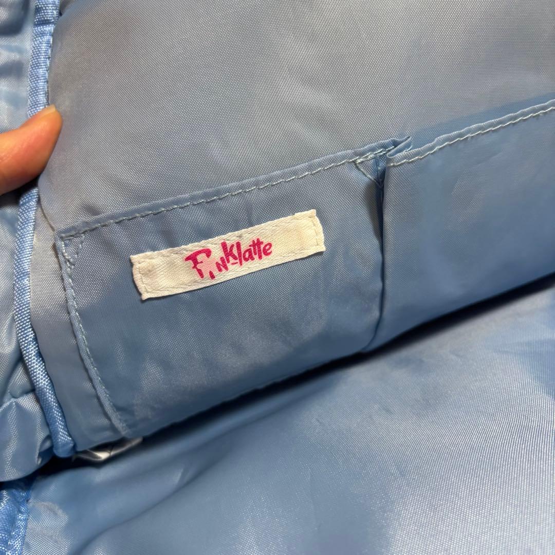 ♡ピンクラテ ラブトキシック メゾピアノ リンジィ 夏服 160 M L