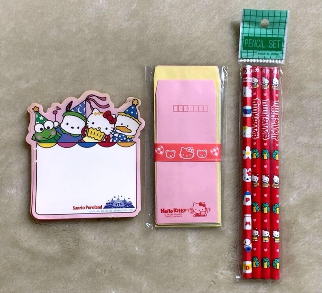 平成レトロ サンリオ ハローキティ 1995〜 - メルカリ