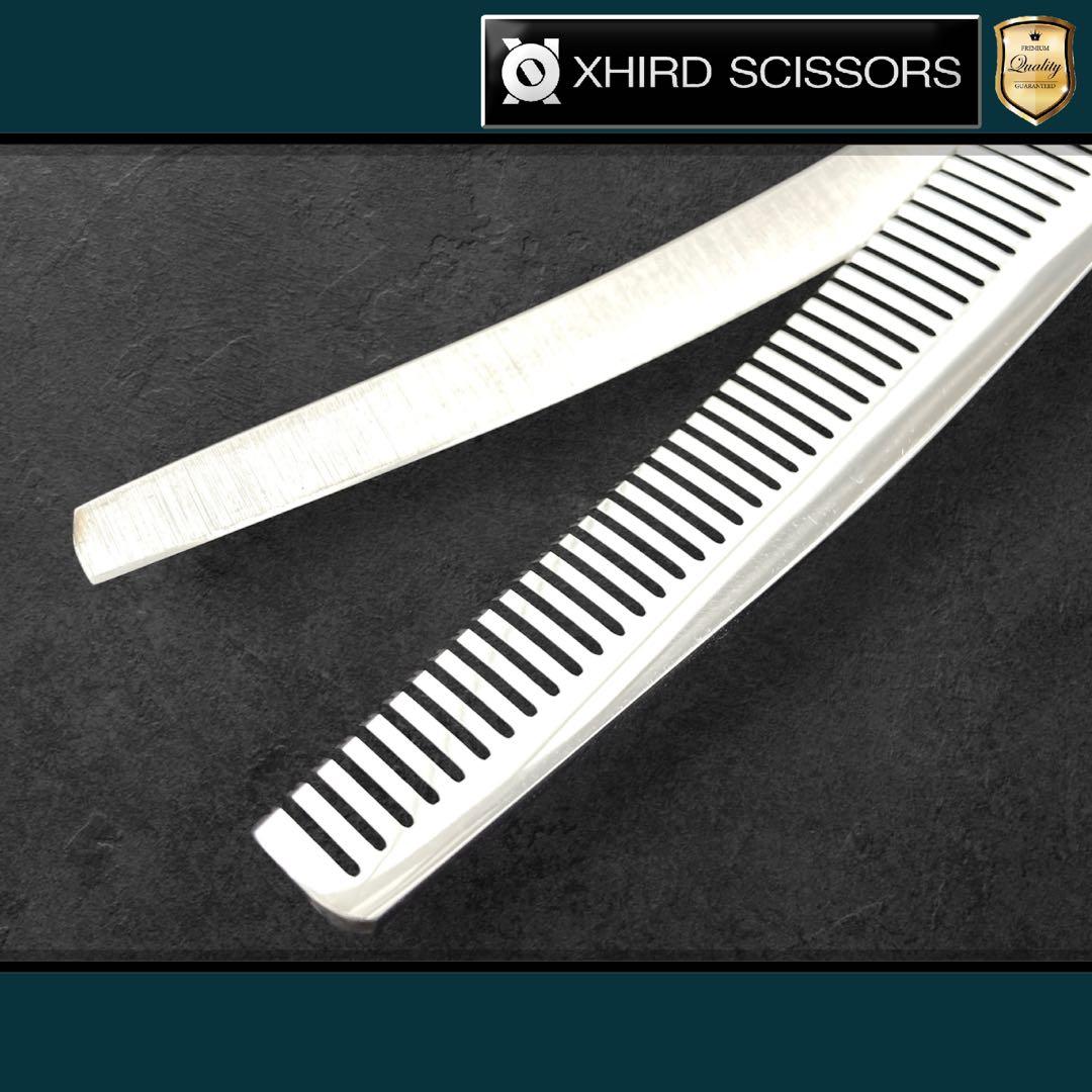 【新品】切れ味抜群!!ヘアカットカーブセニング 7.0inch【送料無料】