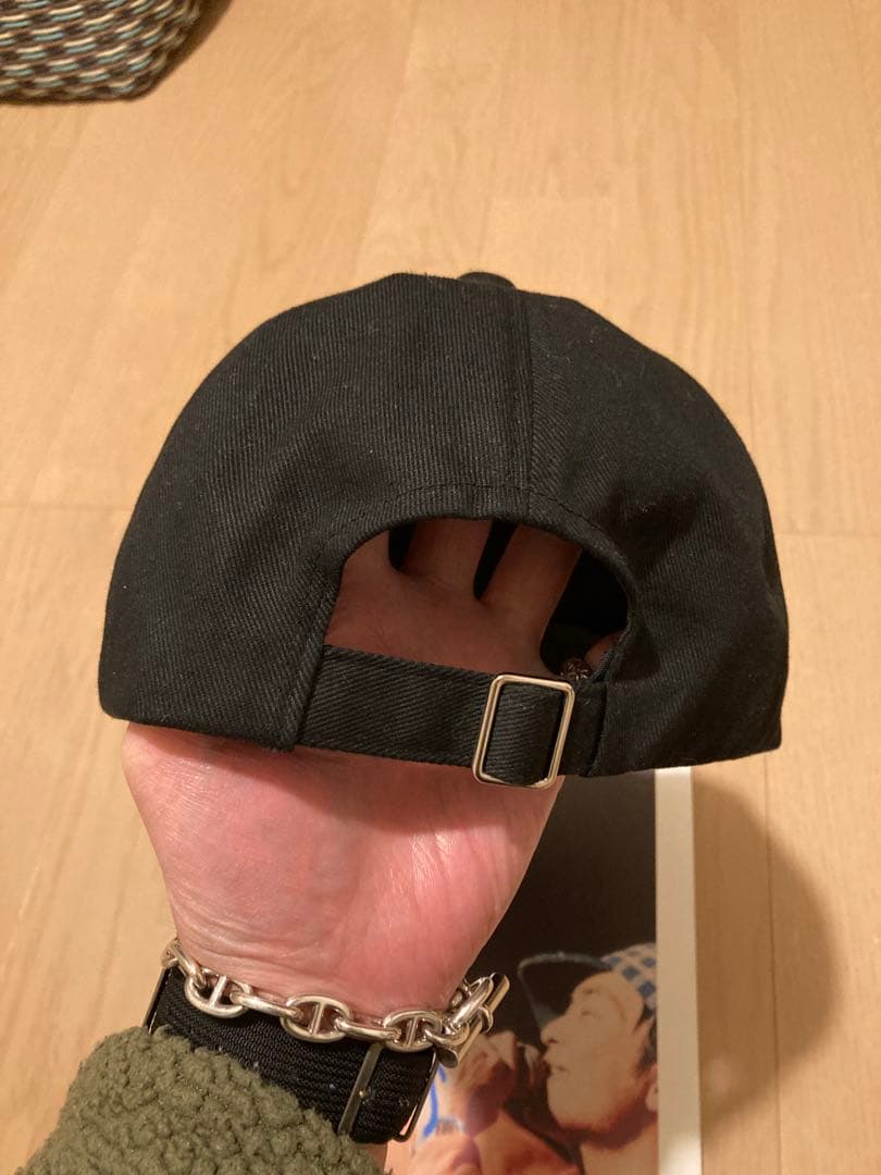 fishmans フィッシュマンズ 30周年記念 キャップ 商品詳細