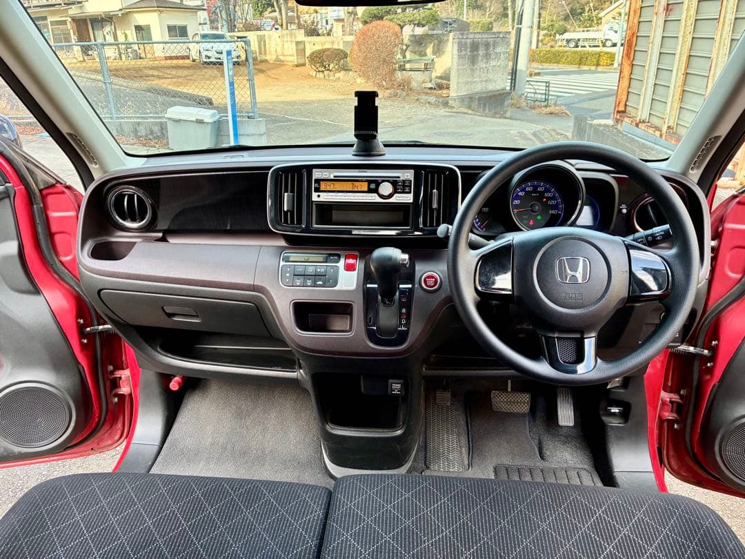 限定セール！H25検8.9ホンダN ONEプレミアム 実走行 修復無 - メルカリ