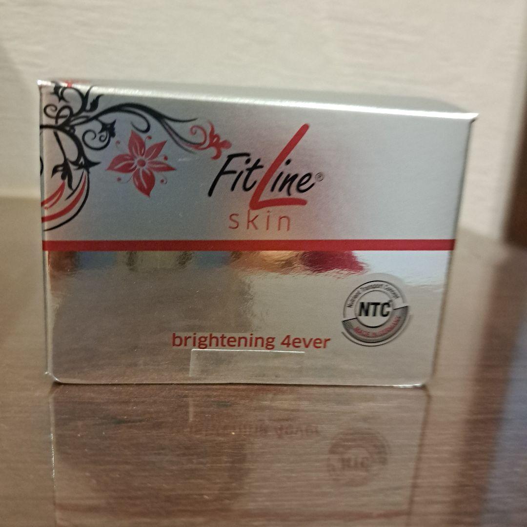 Fitline フィットライン スキン 4エバークリーム - メルカリ
