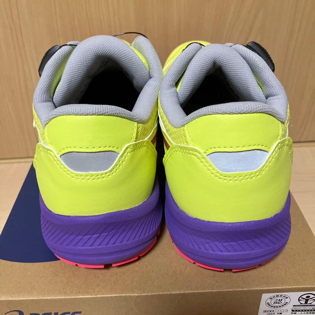 ウィンジョブ® CP219 BOA® LC 2E相当 限定カラー 26.5 - メルカリ