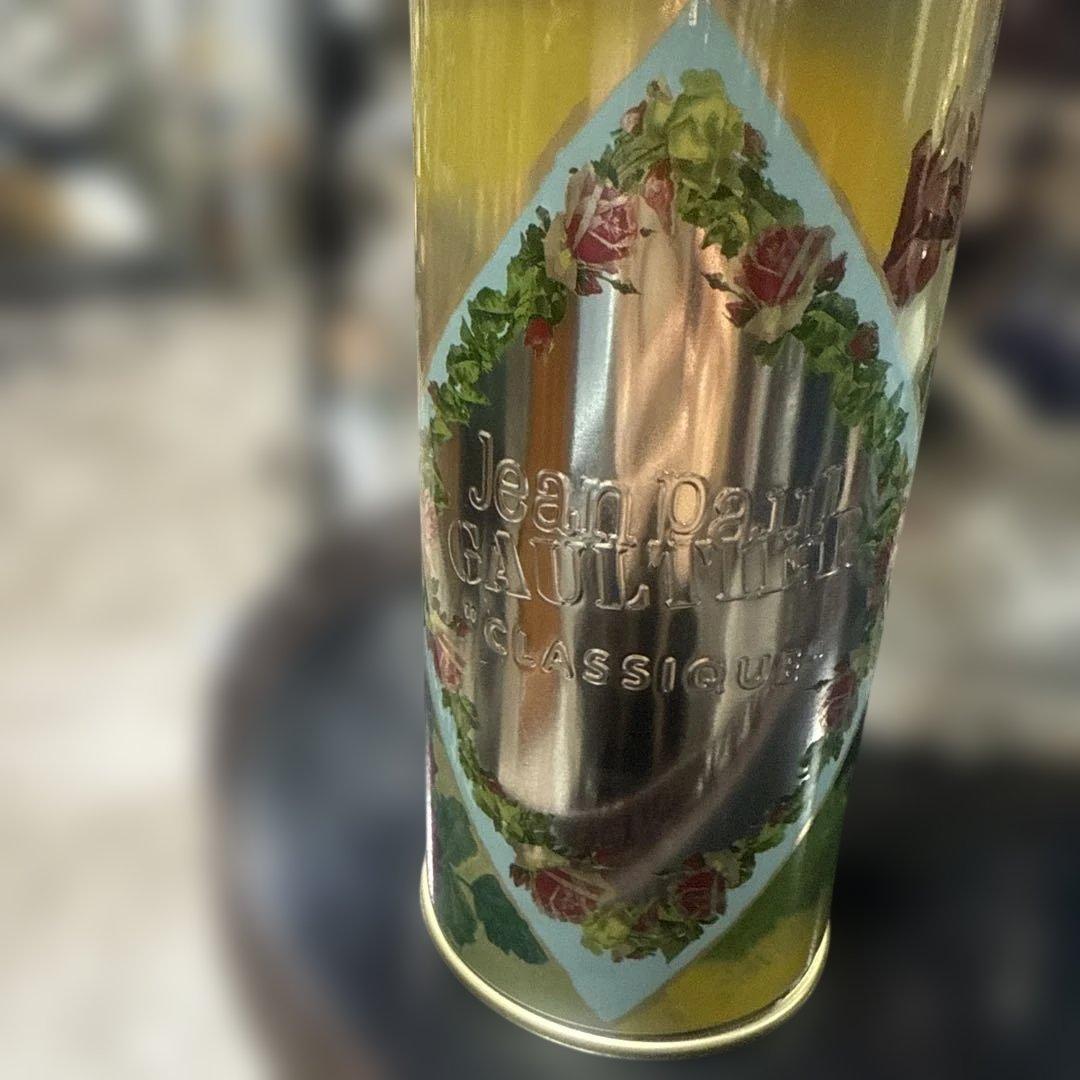 Jean Paul Gaultier Classique 香水 Amazon.com : Classique by Jean Paul Gaultier Eau de Toilette Spray