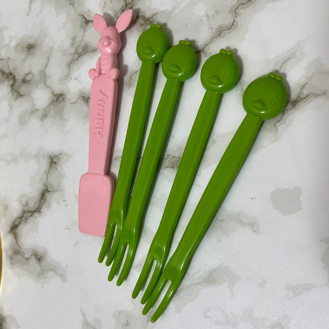 くまのプーさん つけチョコポット クッキングトイ チョコレート