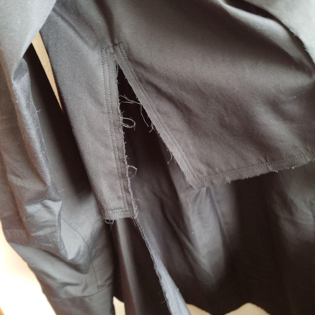 コムデギャルソン 変形シャツ2025ss - メルカリ