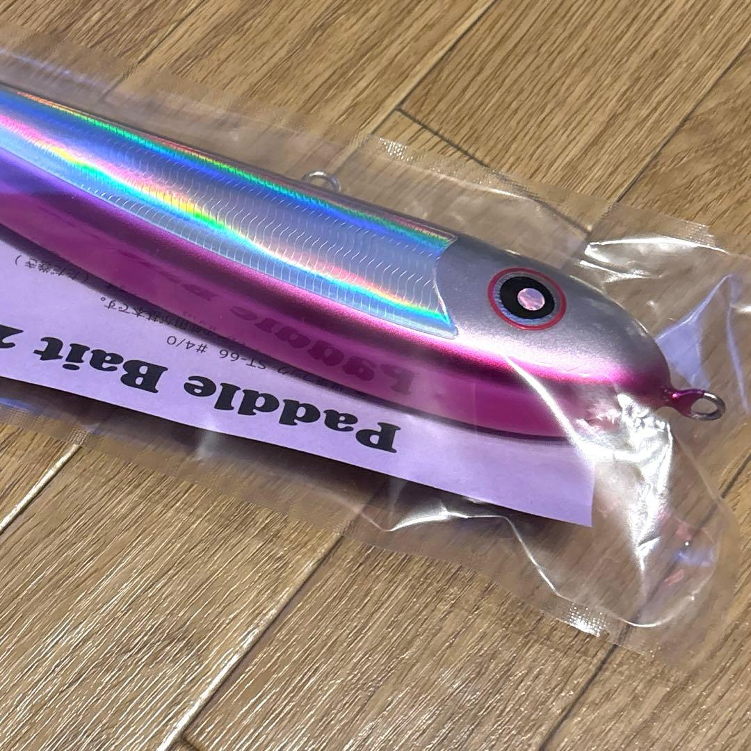 パドルベイト 220 ローカルスタンダード - メルカリ