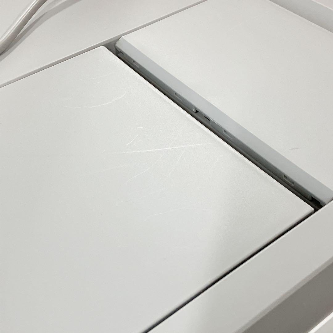 5823 ドラム式洗濯乾燥機 シャープ ES-12P1-WL マットホワイト - メルカリ