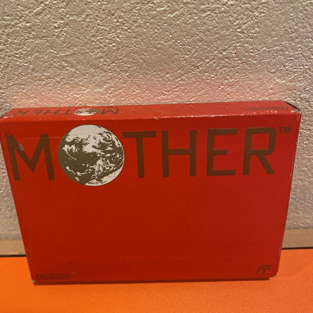 ファミコン　MOTHER Mother - (FC) Nintendo Famicom [Pre-Owned] (Japanese Import) | J&L