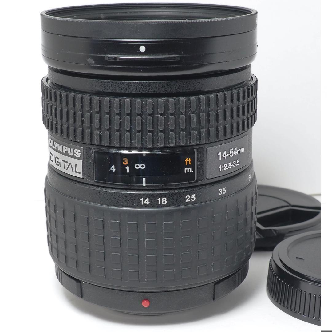 9万円 オリンパス Zuiko Digital 14-54mm F2.8-3.5