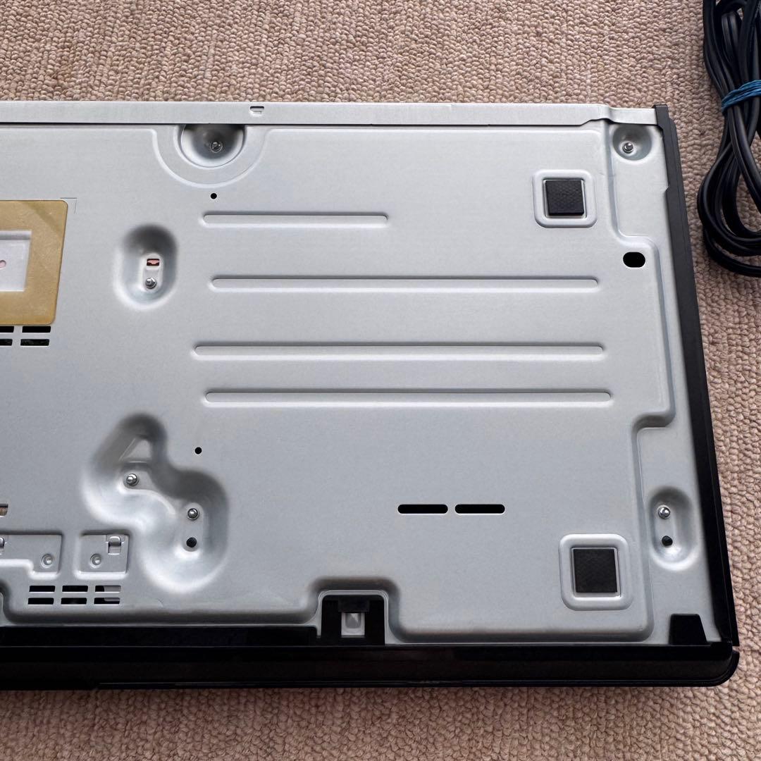 M*U様 最終値下げ パナソニック モニター＆チューナーHDD付き