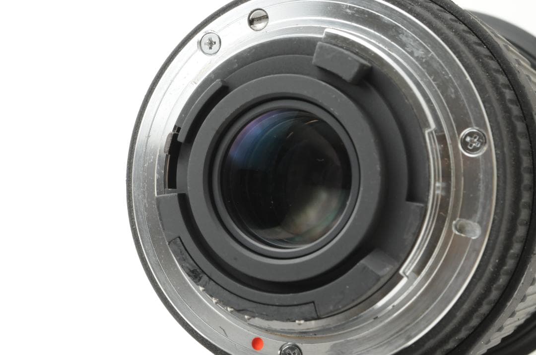 SIGMA シグマ DC 17-70mm F2.8-4.5 ニコンFマウント