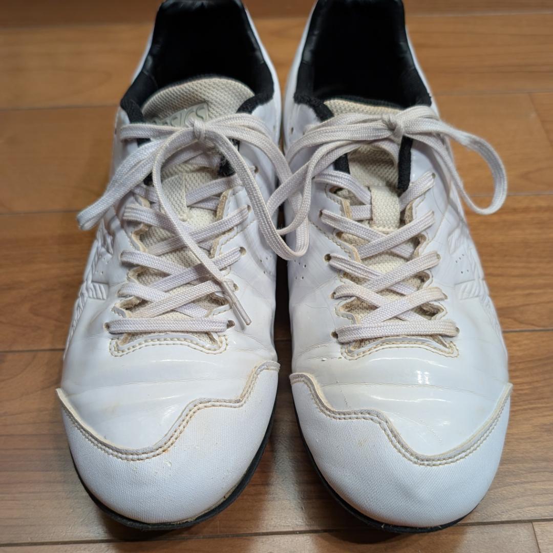 アシックス NEOREVIVE4 野球スパイク 25.0cm - メルカリ