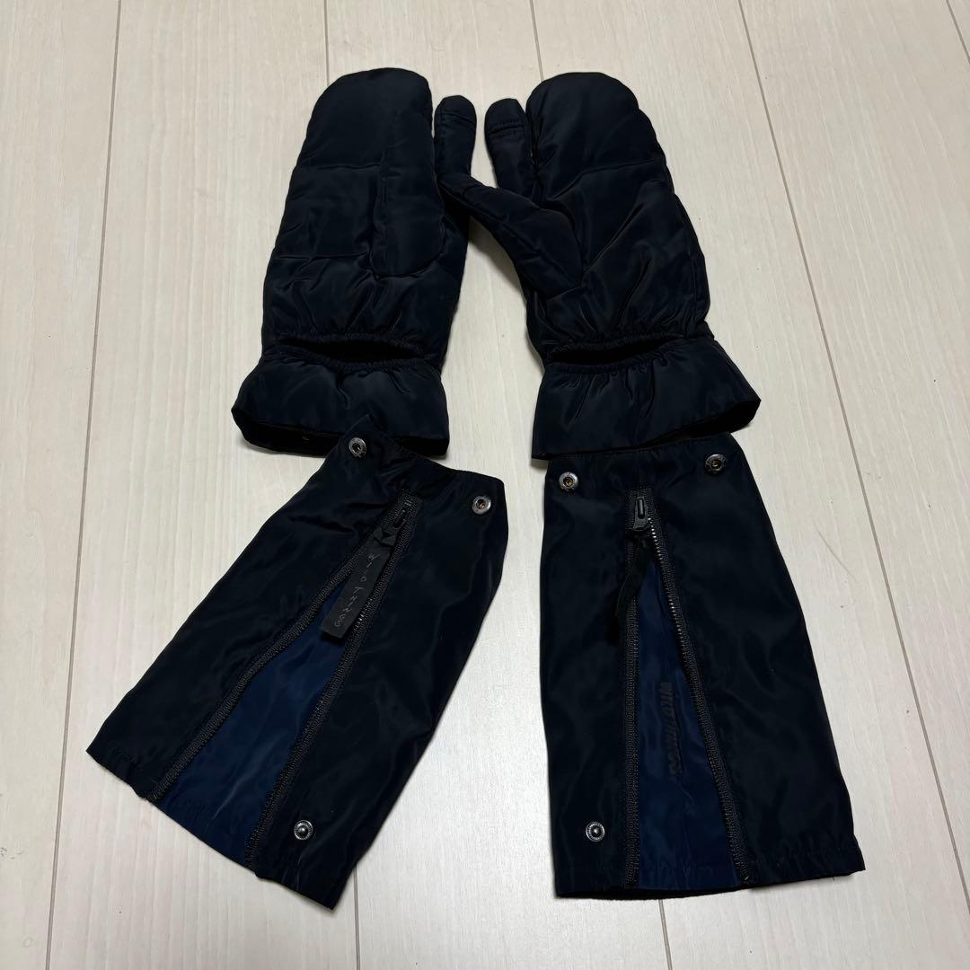 JUN MIKAMI × WILD THINGS グローブ 手袋 - メルカリ