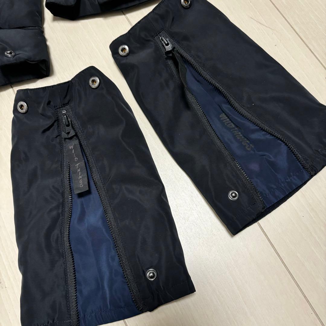 JUN MIKAMI × WILD THINGS グローブ 手袋 - メルカリ