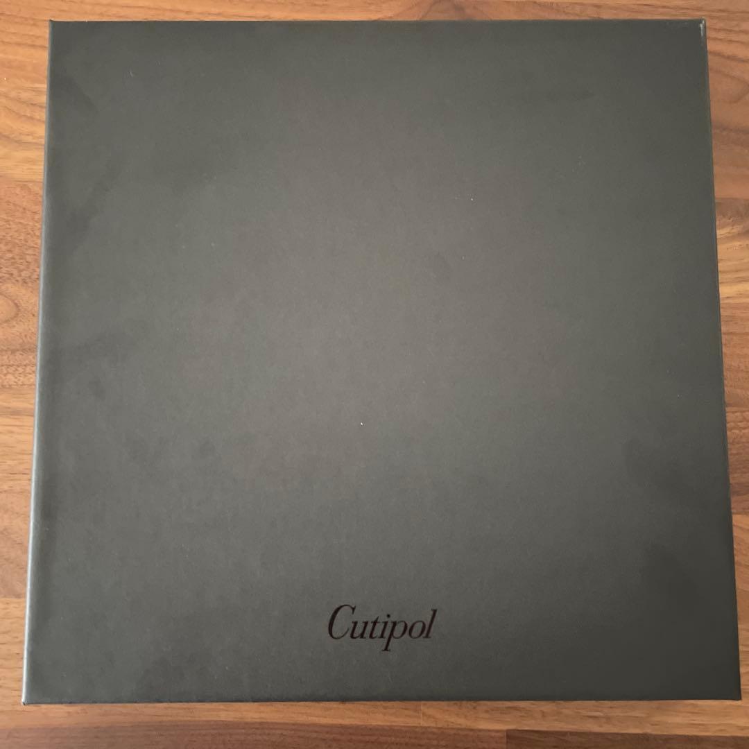 Cutipol カトラリーセット 8点 楽天市場】【6点セット 各種お祝い専用 デザインBOX有 】 クチポール