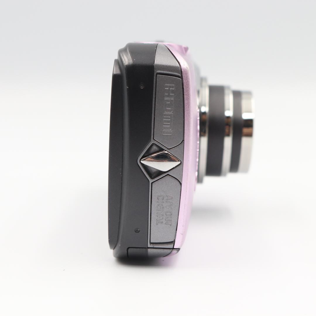 美品】IXY 10S ピンク Canon キャノン 完動品 希少 イクシー